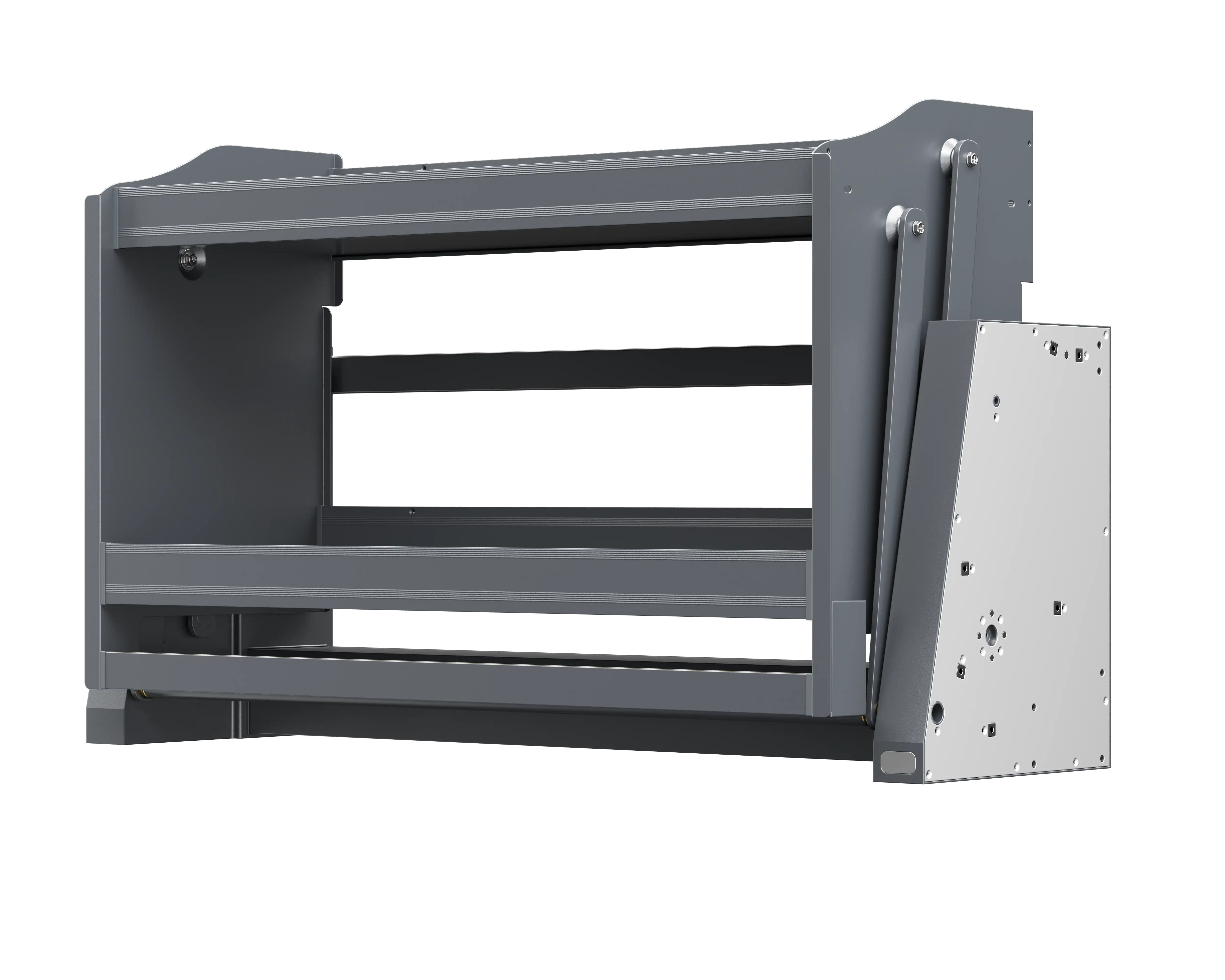 Motorized Pull-Down Shelf | Upper Cabinet Storage Solution price