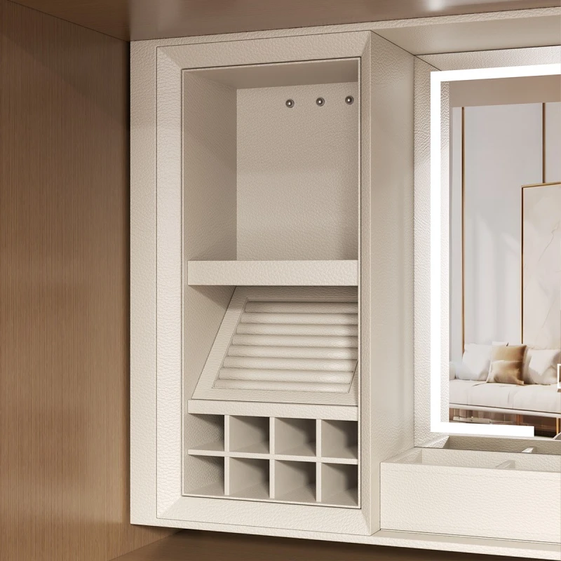 compartmentalized storage compartmentalized storage